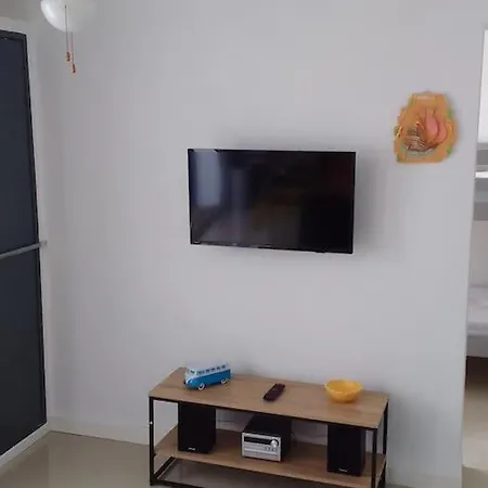 Appartement Chic Et Cosy *